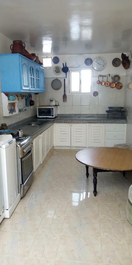 Apartamento Dar Said Rabat Exterior foto