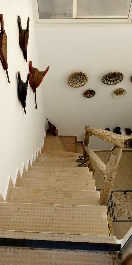 Apartamento Dar Said Rabat Exterior foto